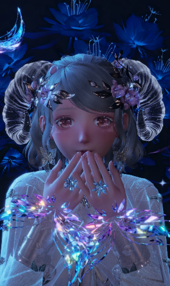 Diana, Trinket Seeker image