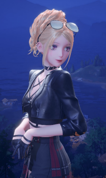 Nicole image