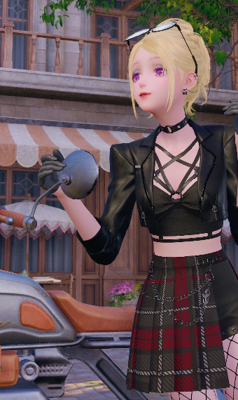 Nikki image