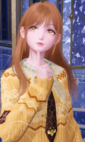 Hanamaru Kunikida image
