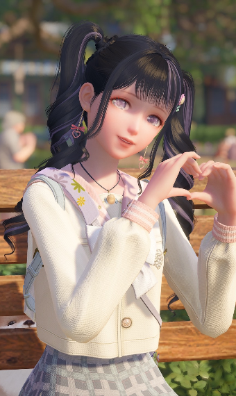 nikki image