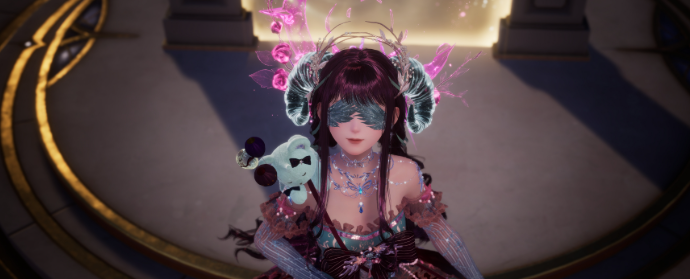 nikki image