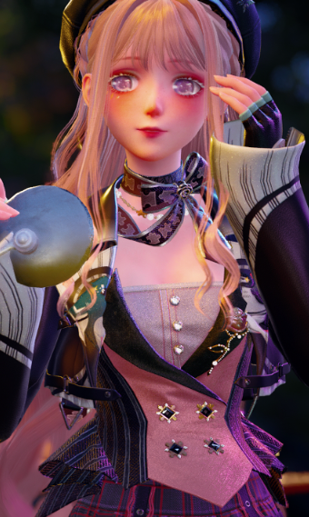 Lilith Bellamy image