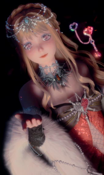 nikki image