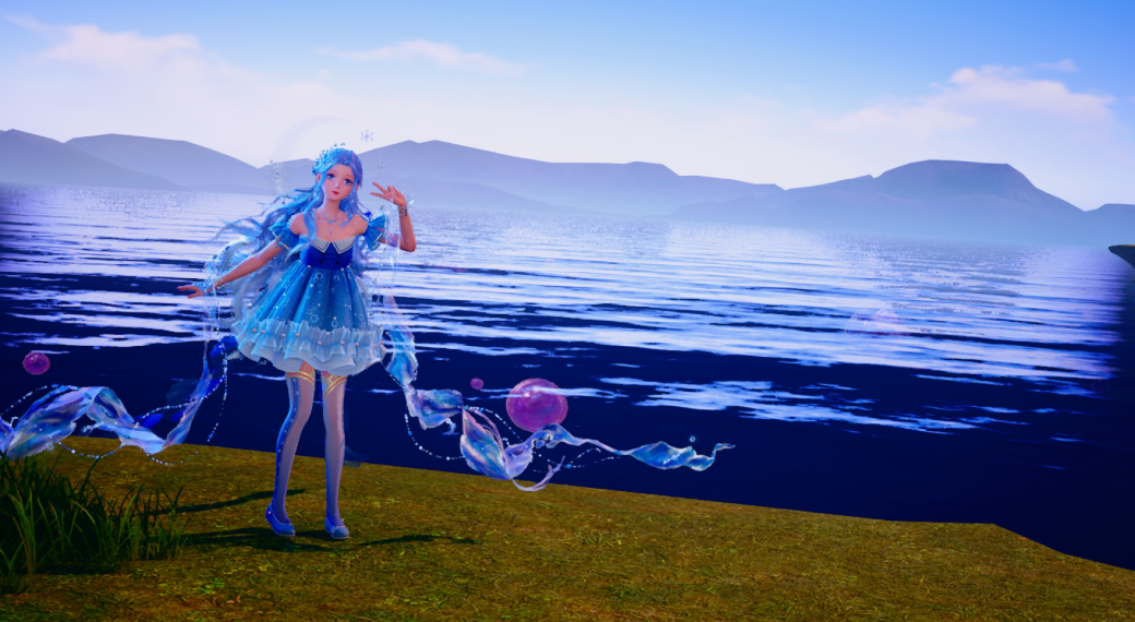 Nikki image