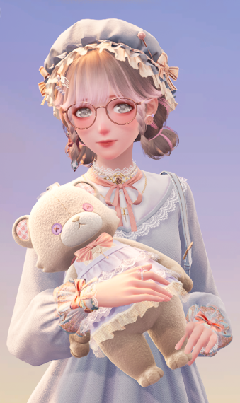 nikki image
