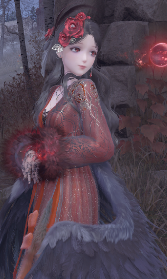 Scarlett image