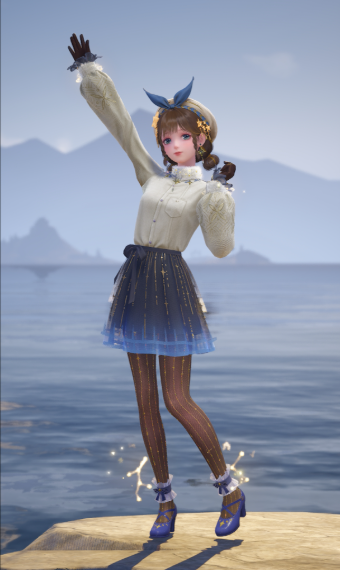 Ginger (Nikkisona) image