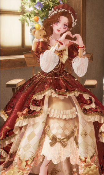 Nikki image