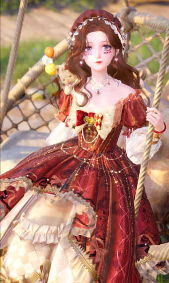 Annabelle image