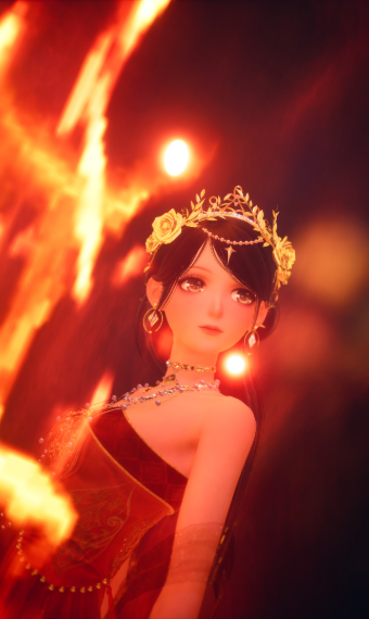 nikki image