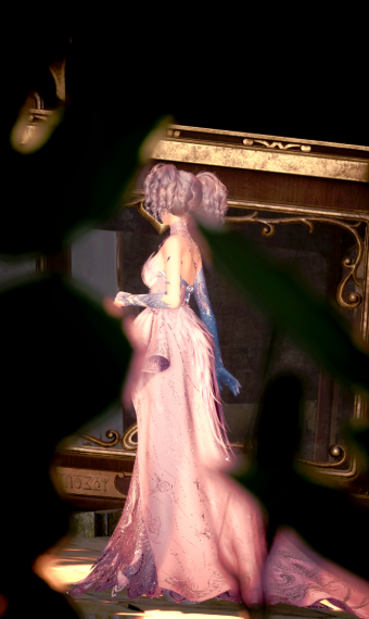 The Sovereign of Indifference. image