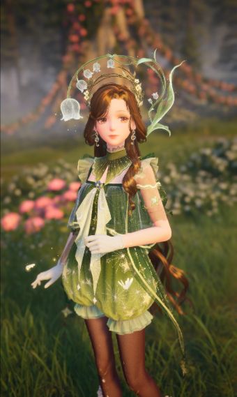 nikki.Name