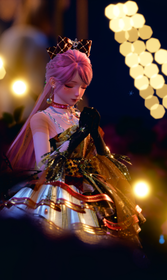 light image