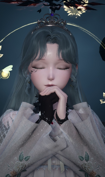Queen of Misery image