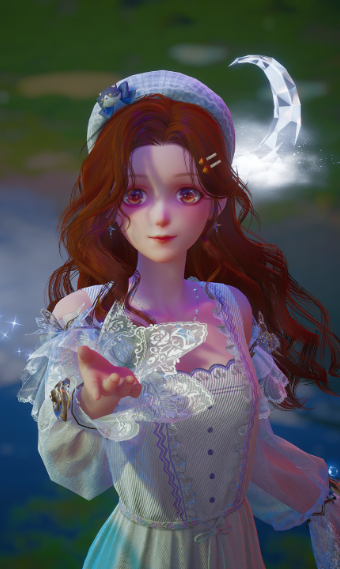 Pretty image