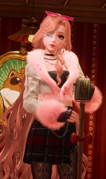 Fallan Rose image