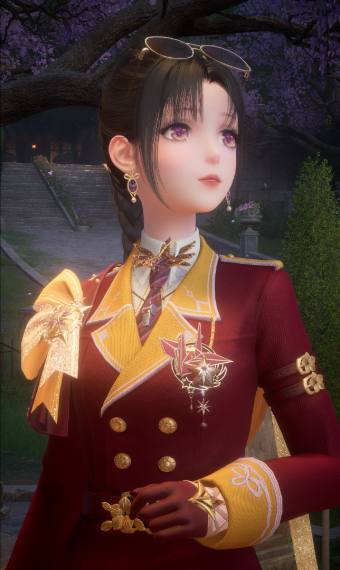 The Investigator image