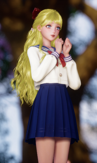 Minako Aino | Sailor Venus image