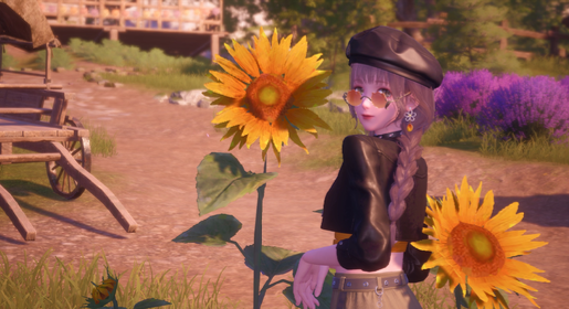 nikki image