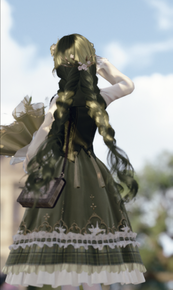 Lady Victoria image