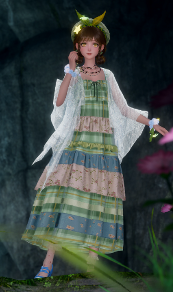 nikki image