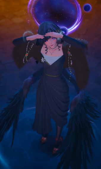 nikki image