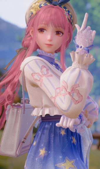 Nikki image