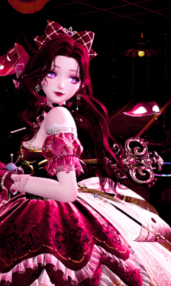 Passionate Melody image