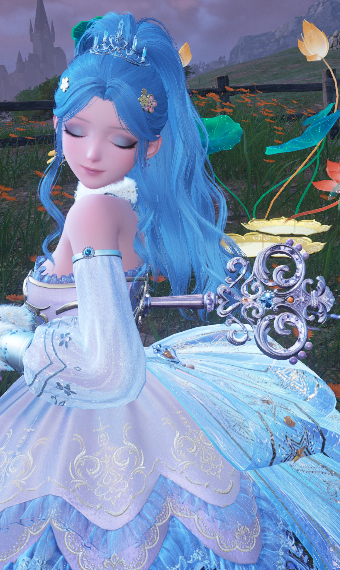 Moonlit Melody image