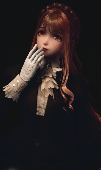 Rina Lock image
