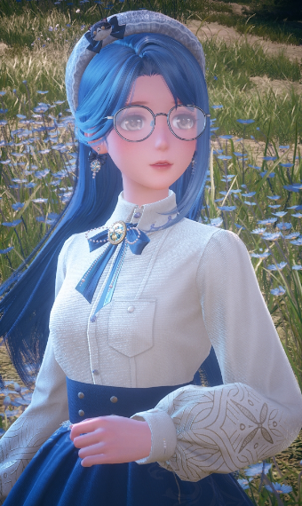 nikki image