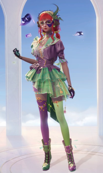 nikki image