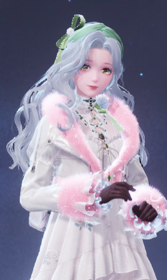 Snow image
