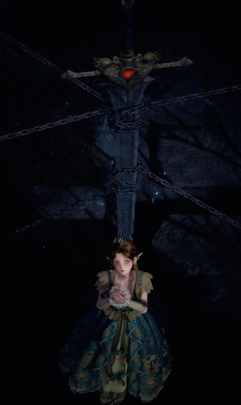 Evangeline image