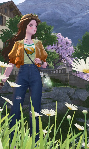 Nikki image