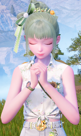Mimi (Last Name Pending) image