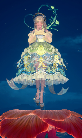 nikki image