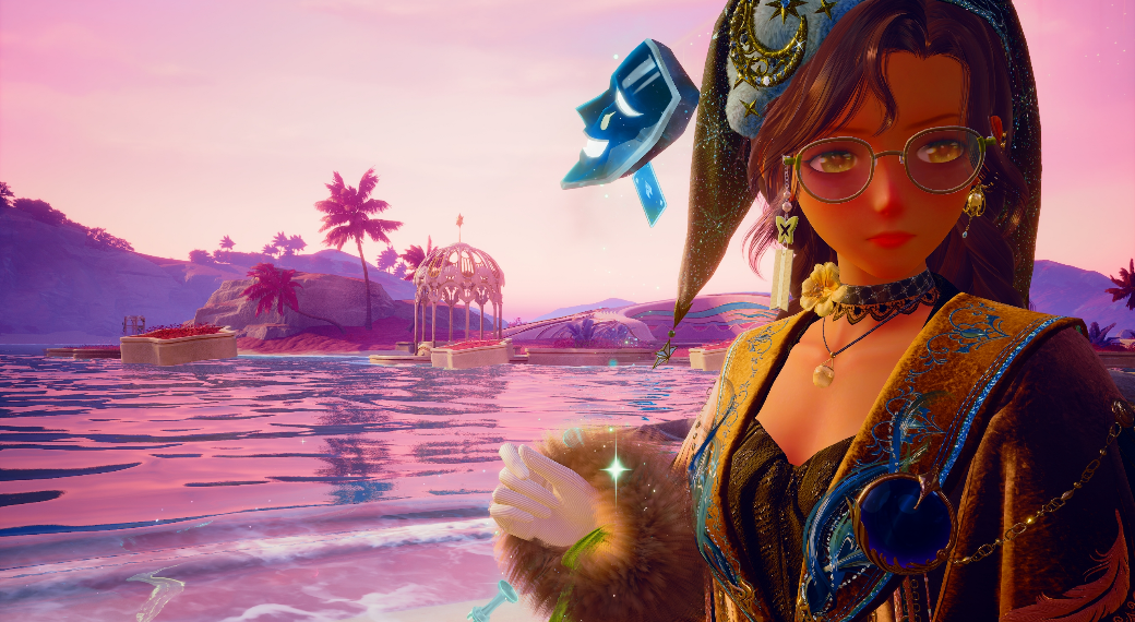 Nikki image