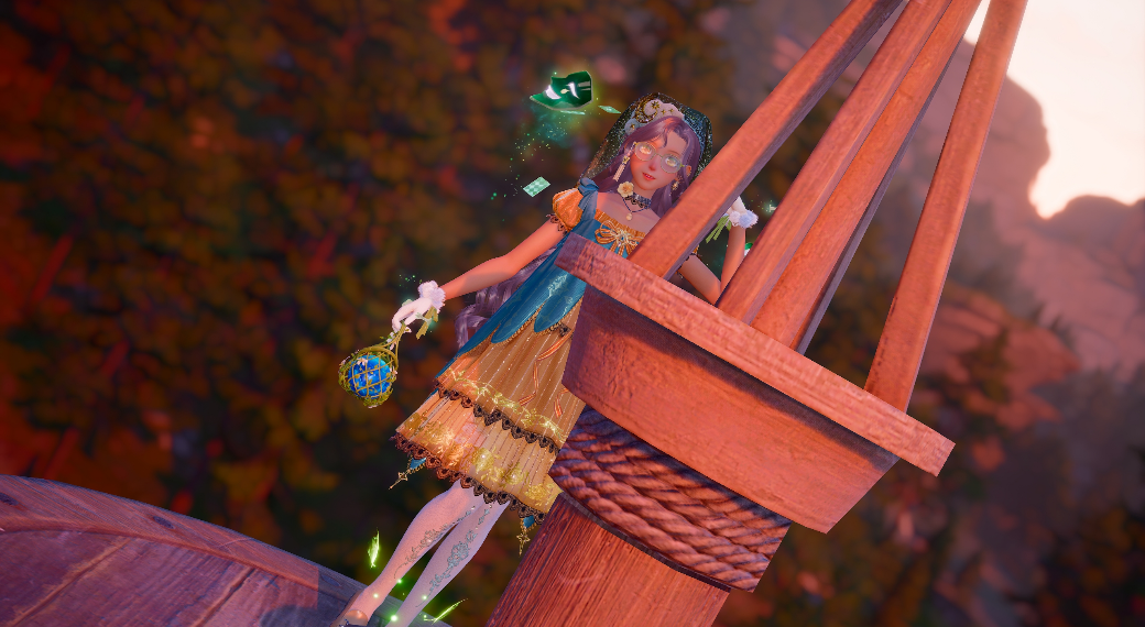 Nikki image