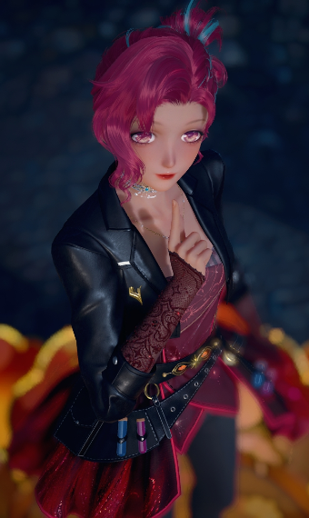 Ringmaster image