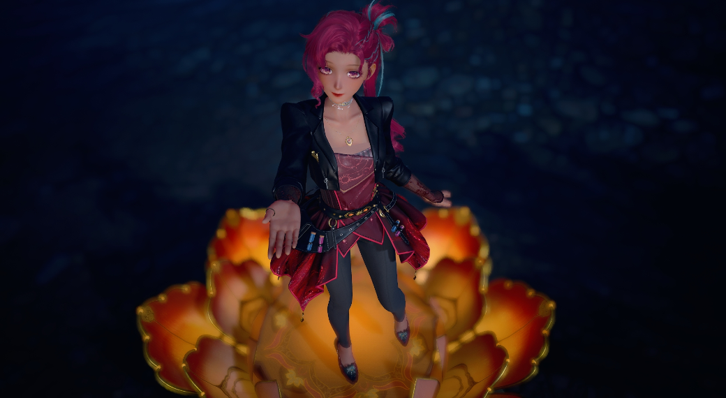 Nikki image