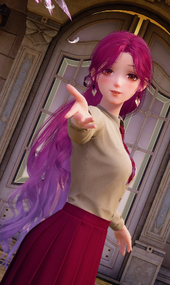 nikki image