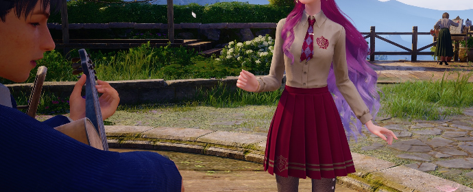 nikki image