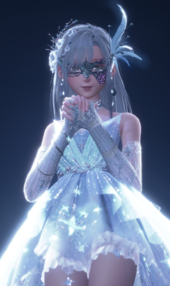 The Higher Faefolk image