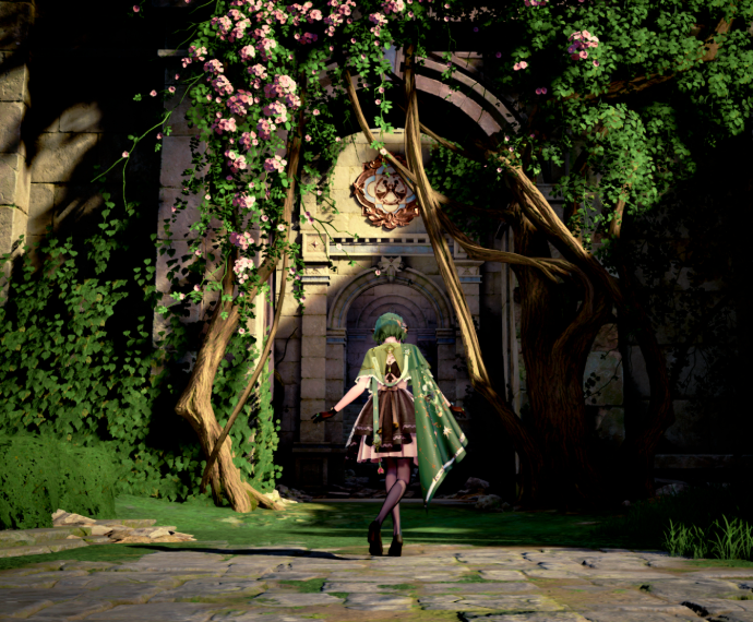 Nikki image