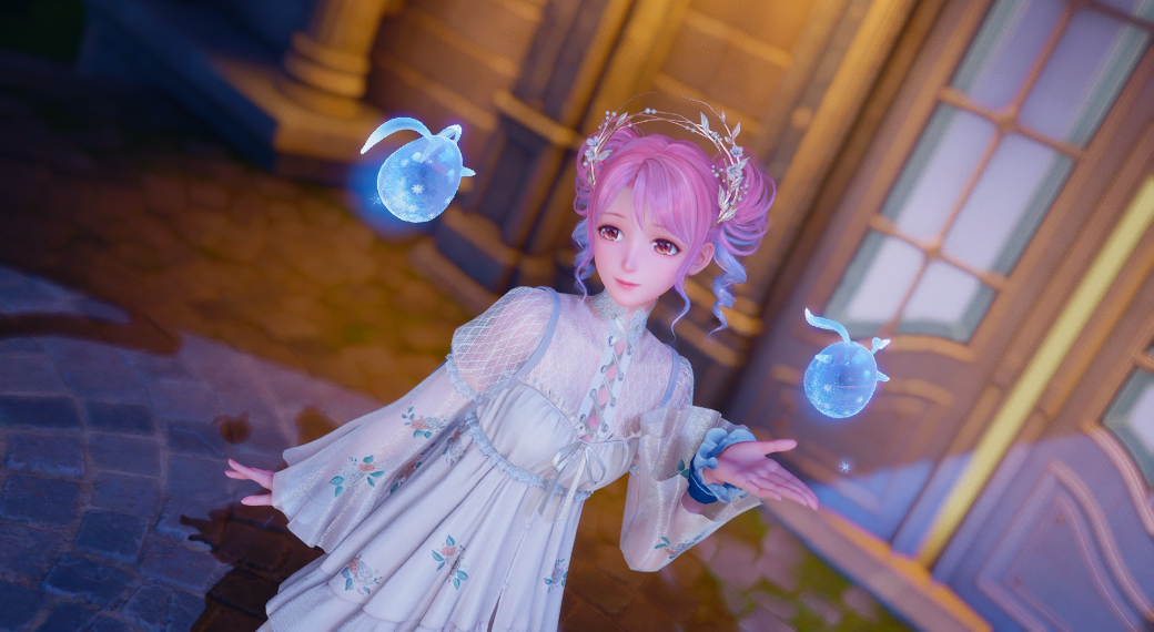 Nikki image