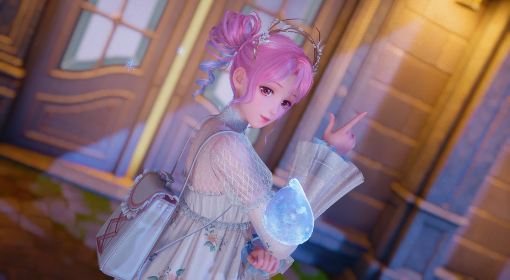 Nikki image