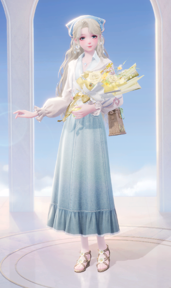 nikki image