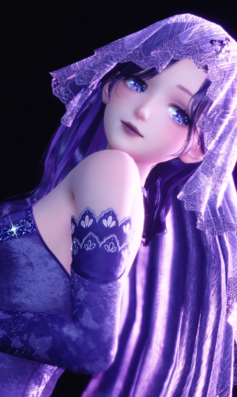 Ophelia Hale image